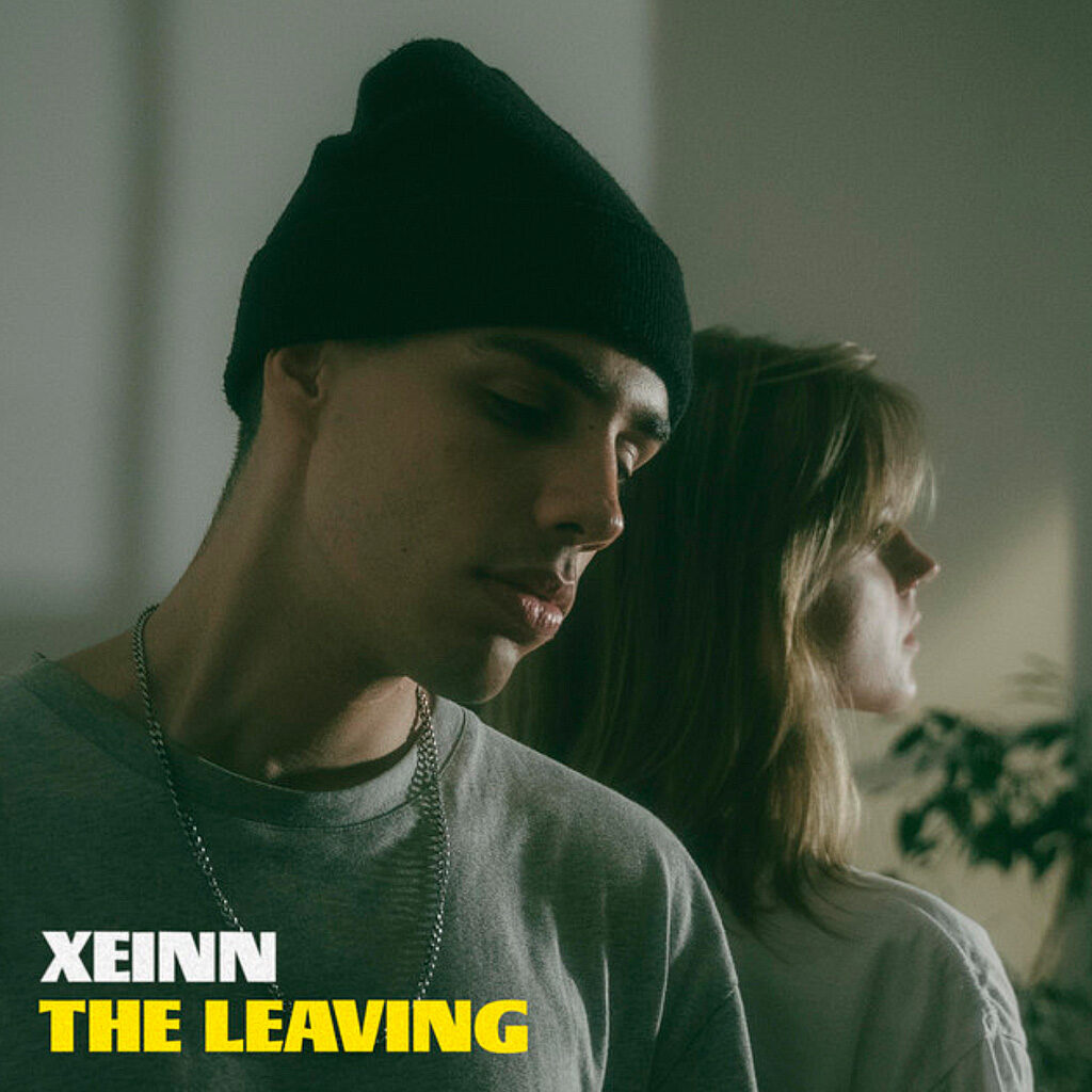 XEINN - The Leaving