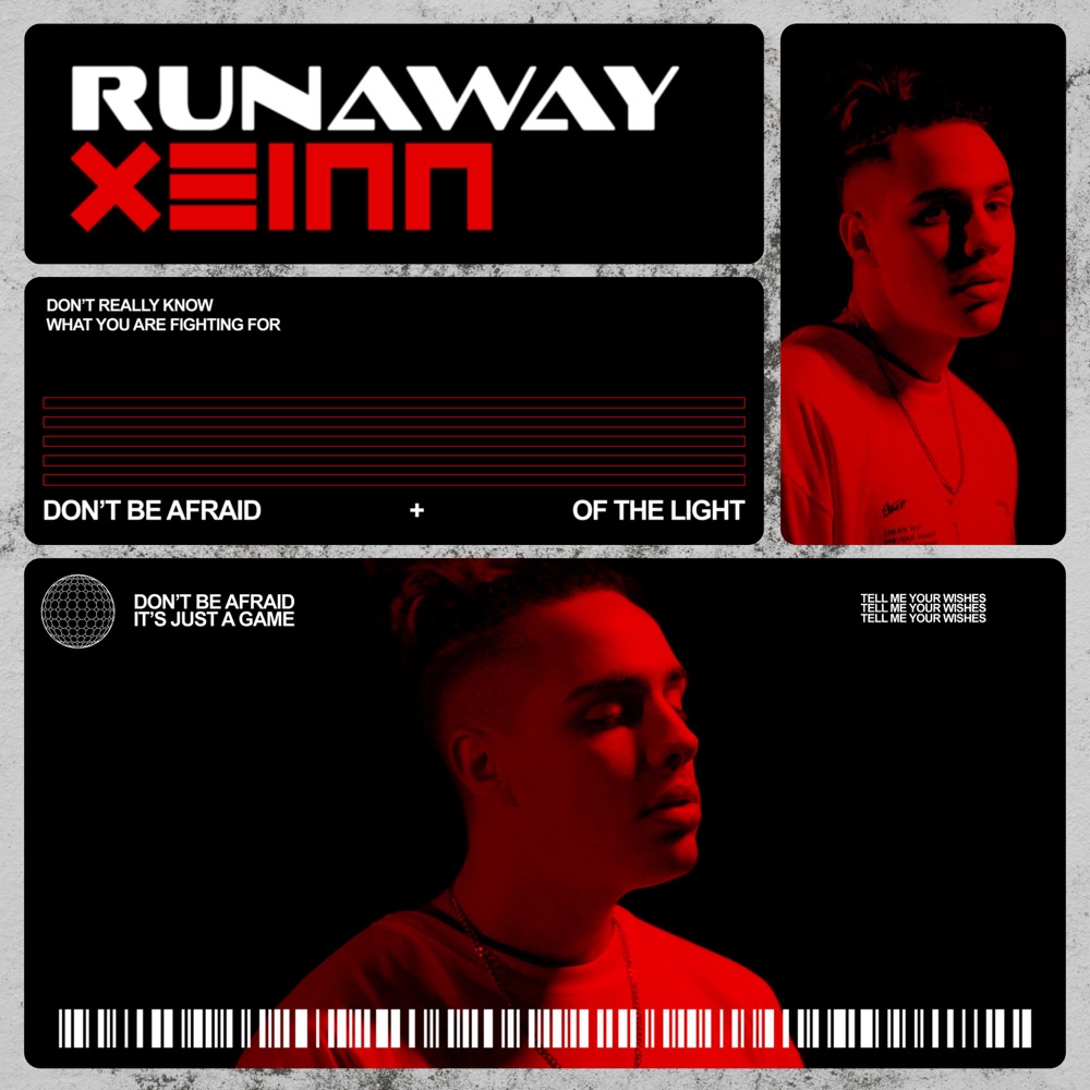 XEINN Runaway