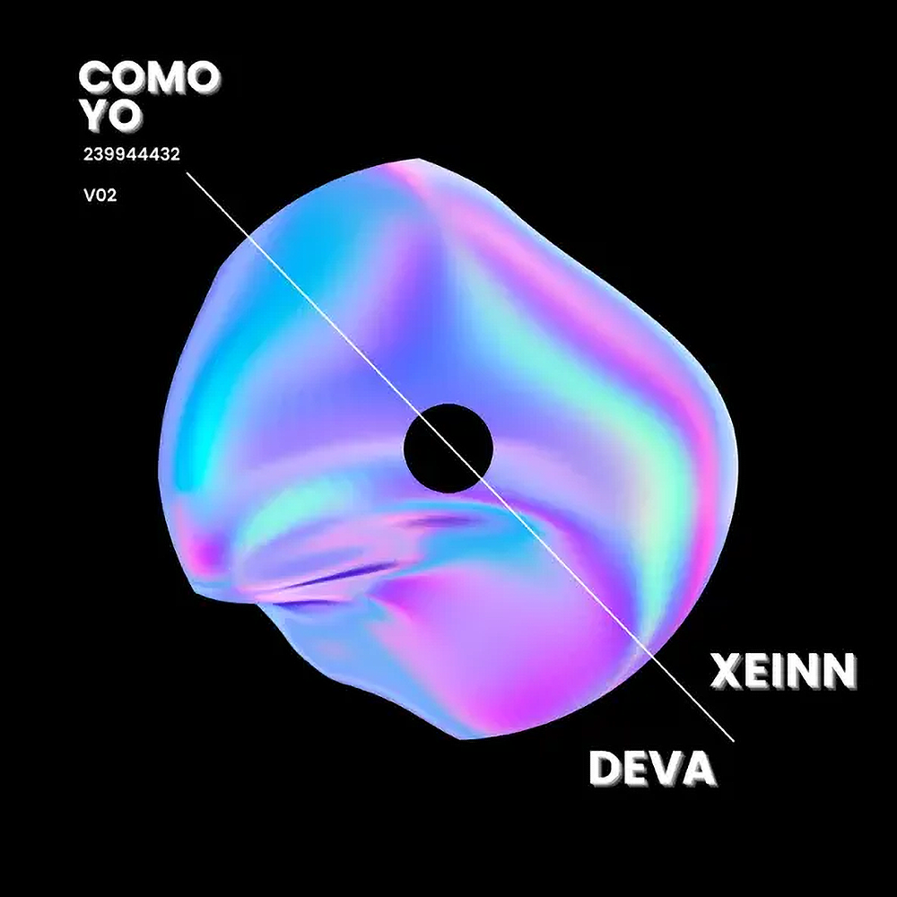 Como yo - XEINN ft DEVA